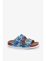 Papuče model 211961 Step in style Papuče model 211961 Step in style