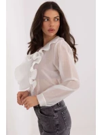 Košeľa s dlhým rukávom model 221874 Továrenská cena