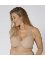 Podprsenka Infinite Sensation W01 telová TRIUMPH Podprsenka Infinite Sensation W01 telová TRIUMPH