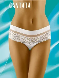 Dámske nohavičky Wolbar Cantata