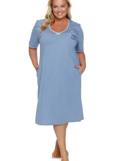 Dámska nočná košeľa 7263 - Doctornap