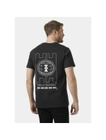 Helly Hansen Core Graphic T M 53936 993 Tričko