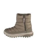 Topánky, snežnice Columbia Snowtrot Mid W 2075111395