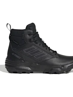 Topánky adidas Terrex Unity Lea Mid R.Rdy M IF4977