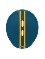 Detská prilba Globber Ultimum S/M tmavo modrá petrol [51-55 cm] (601-301)