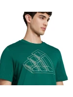 Tričko adidas Tech Outline Graphic M JJ1609 men Tričko adidas Tech Outline Graphic M JJ1609 men