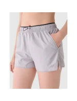 Dámske rýchloschnúce bežecké šortky 4F 4FWAW24TFSHF0758-25S women's