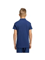 Detské tričko adidas Tiro 26 League Polo Tiro 26 League Polo navy blue KF3406