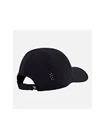 Čiapka s kšiltom ROSSIGNOL Active Cap, čierna Čiapka s kšiltom ROSSIGNOL Active Cap, čierna