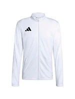 Pánska mikina adidas Entrada 26 Track, biela, JZ6591 Pánska mikina adidas Entrada 26 Track, biela, JZ6591