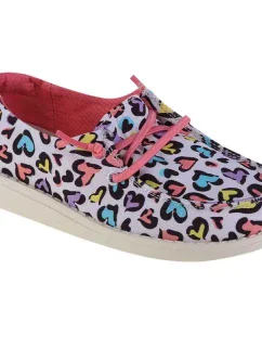 Hey Dude Wendy Youth Jr topánky 130120170