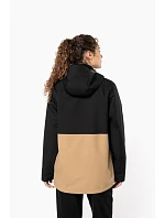 Kariban K 6169 3-v-1 bunda 20.6169 camel/black Kariban K 6169 3-v-1 bunda 20.6169 camel/black
