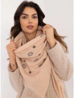 Šatka AT SZ 23504.93P broskyňová