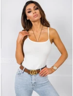 Dámsky top BR TP 8037.95 ecru Dámsky top BR TP 8037.95 ecru