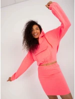 Súprava EM KMPL 705.25 fluo ružová