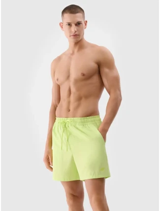 Pánske plavecké šortky 4F