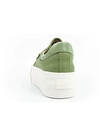 Dámske topánky W LCW-25-31-3449L green - Lee Cooper