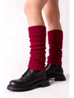 Vlnené návleky 068