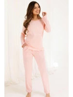 DÁMSKE PYŽAMO 704 BIG J/25