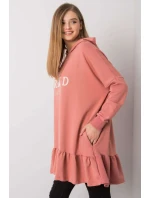 Tunika model 162104 Fancy