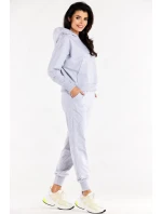 Teplákové nohavice model 188043 Infinite You