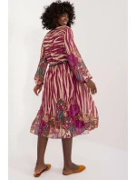 Denné šaty model 196588 Taliansko Moda