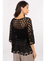 Blúzka model 213442 Taliansko Moda Blúzka model 213442 Taliansko Moda