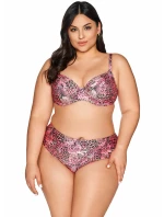 Spodný diel plaviek Ava SF 216/12 Pink S-3XL