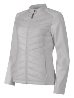 Prémiová hybridná krížová bunda Malfini W MLI-556A4