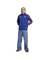 Mikina adidas Arsenal London Track Top M IT4114 muži Mikina adidas Arsenal London Track Top M IT4114 muži