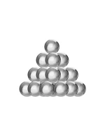 RazorGun 7 mm pelety do praku 100 ks (337-003) RazorGun 7 mm pelety do praku 100 ks (337-003)