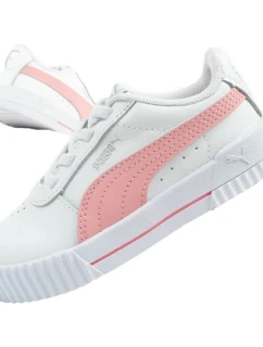 Topánky Puma Carina L Jr 37360430