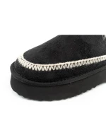 Wrangler Connie Slip-On topánky dámske zateplené slip-on topánky dámske