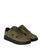 Pánske Champion RD18 Low Comb khaki S22477 GS017