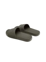 Bazénové žabky Kubota basic plain cloud brown K25SS-101-002-21-1