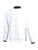 Pánska mikina Nike Dri-Fit Academy 25 White FZ9837 100