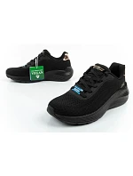 Skechers dámske športové topánky Bobs Squad Waves black ľahké módne dámske Skechers dámske športové topánky Bobs Squad Waves black ľahké módne dámske