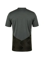 Pánske tričko adidas miCond22 Jersey grey-black HB5392 pánske