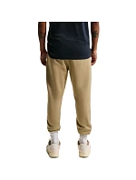 Pánske športové nohavice Nike Club BB Jogger beige FN3787 298 Pánske športové nohavice Nike Club BB Jogger beige FN3787 298