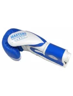 Boxerské rukavice Masters Rbt-PZKB-W 011101-02W Boxerské rukavice Masters Rbt-PZKB-W 011101-02W