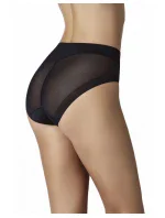 Nohavičky Vientre Plano Perfect Curves 1032068 čierna - Janira