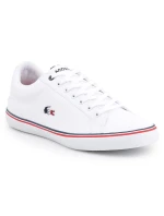 Pánska športová obuv Lerond 7-35CAM014821G White - Lacoste Pánska športová obuv Lerond 7-35CAM014821G White - Lacoste