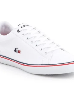 Pánska športová obuv Lerond 7-35CAM014821G White - Lacoste