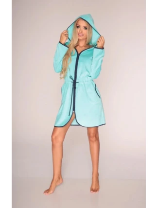 Dámsky župan DESIREE 313 - De Lafense Dámsky župan DESIREE 313 - De Lafense