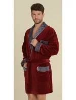 Pánsky župan BONJOUR 772 - DE LAFENSE