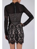 Večerné šaty model 124684 YourNewStyle