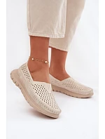 Mokasíny model 226111 Step in style