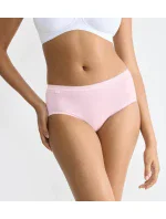 Dámske nohavičky Basic+ Midi C4P - UNKNOWN - Multicolour V019 - SLOGGI