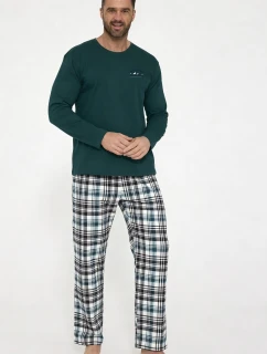 Cornette 124/219 Ready 5 l/r S-2XL pyžamo