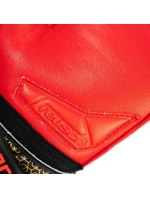 Reusch Attrakt Silver Jr Brankárske rukavice 5572215 7075 Reusch Attrakt Silver Jr Brankárske rukavice 5572215 7075